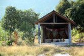 Буддистский монастырь