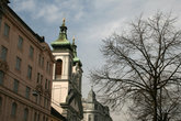 улицы Вены