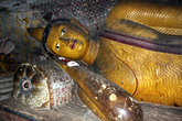 Лежащий Будда