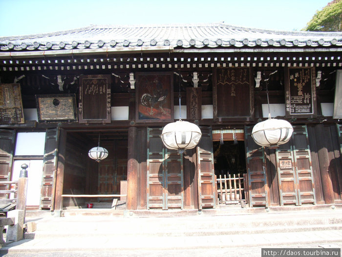 Нара: Февральский дворец Нара, Япония