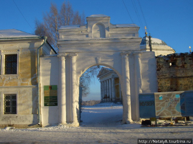 Мы помним чудные мгновенья. Торжок. Ч.3 Торжок, Россия