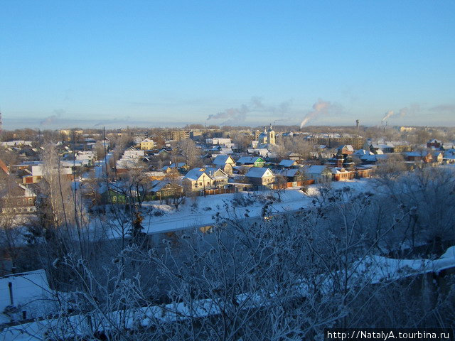 Мы помним чудные мгновенья. Торжок. Ч.3 Торжок, Россия