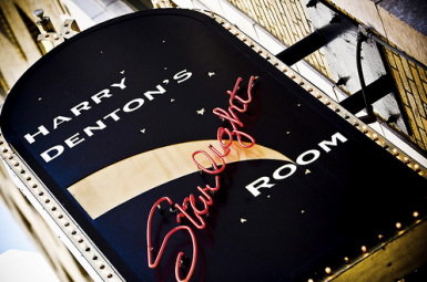 Harry Denton's Starlight Room