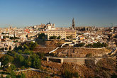 Средневековая столица Испании — Толедо