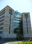 Здание Комиссии ООН по правам человека
