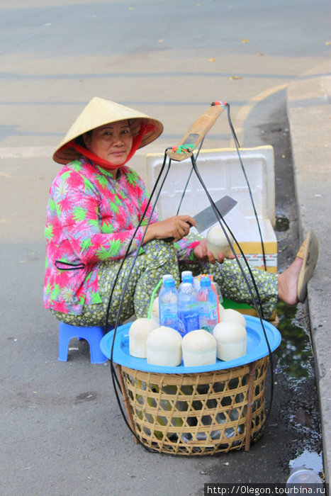 Чищенные кокосы, для интелегенции Вьетнам