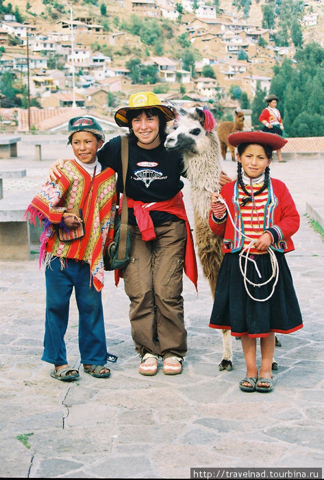 Куско, любимый Куско Куско, Перу