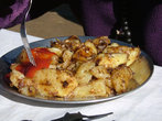 Непальские деликатессы.