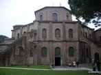 Базилика Сан Витале