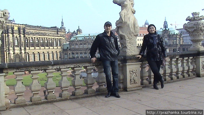 Наша жизнь в Праге, запечатленная в фото! Прага, Чехия