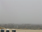 Каир утопает в смоге