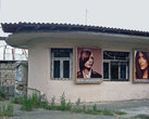 Салон красоты недалеко от Степанакерта