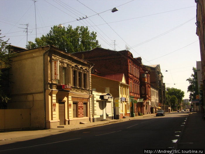 Харьков - милые и забавные мелочи Харьков, Украина