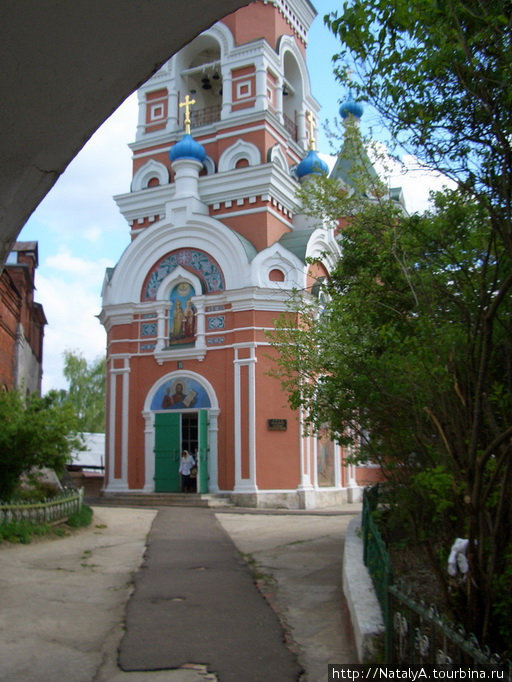 Можайск - Загадки тамплиеров. Ч.2я Можайск, Россия