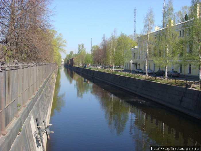 Кронштадт Кронштадт, Россия