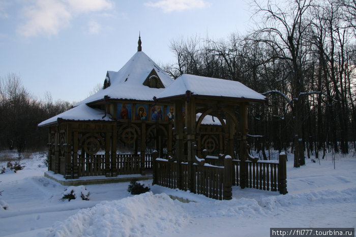 Прогулка по городу и винным подвалам. Кишинёв, Молдова