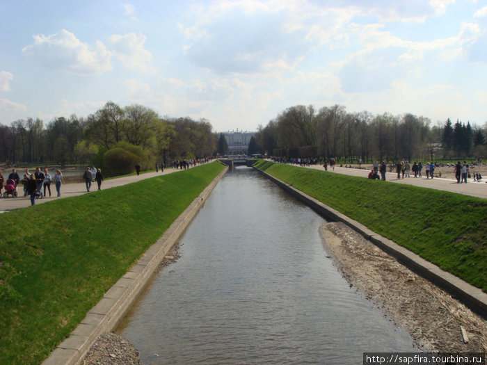 Петергоф Петергоф, Россия