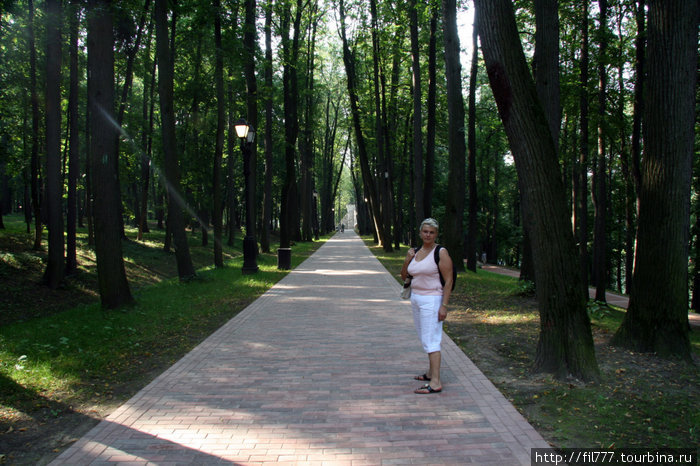 Царицыно Москва, Россия