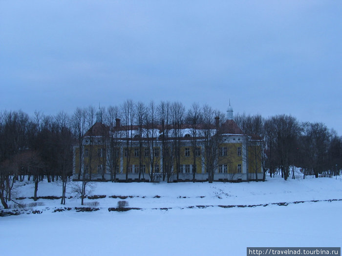 Приозерск Приозерск, Россия