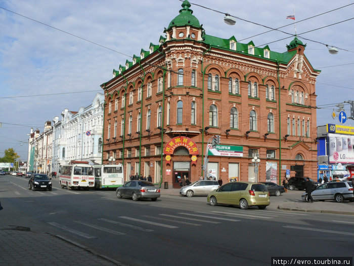 Томск Томск, Россия