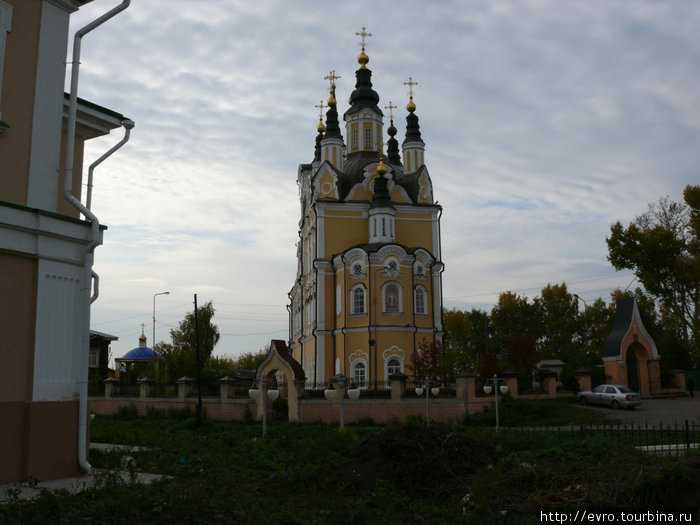 Томск Томск, Россия