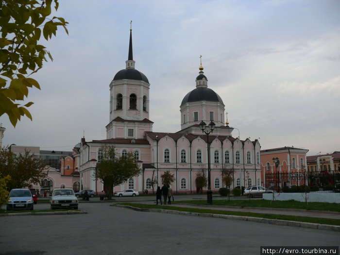 Томск Томск, Россия