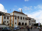 Пасу- Реал (королевский дворец)