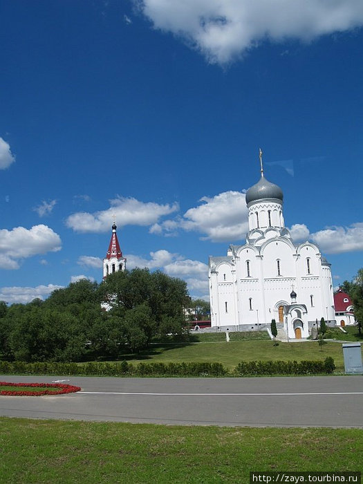 Минск днем Минск, Беларусь