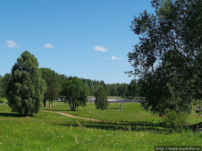 Хатынь Хатынь, Беларусь