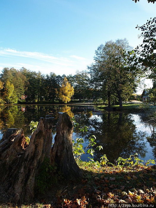 Ruotsinpyhtää – Strömfors Ловииса, Финляндия