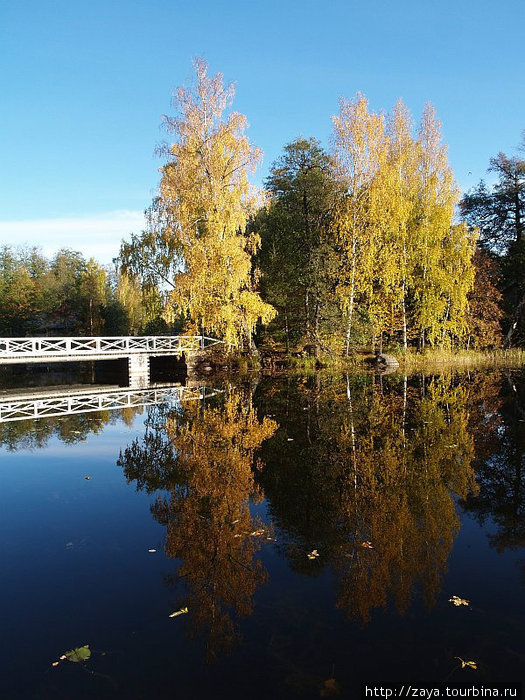 Ruotsinpyhtää – Strömfors Ловииса, Финляндия