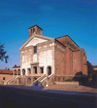 Дворец Сан Себастьяно / Palazzo San Sebastiano
