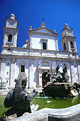 Кафедральный собор / Cattedrale Santa Maria La Nova