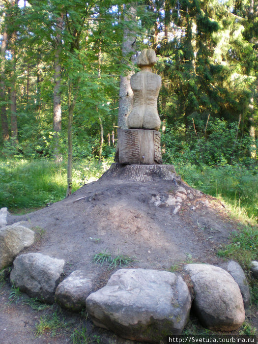 Паланга.Балтийское море. Паланга, Литва