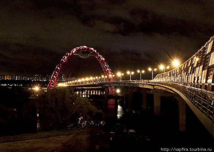 Серебряный бор (Москва) Москва, Россия