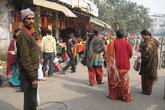 улица Дели