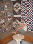 знаменитые кайруанские ковры