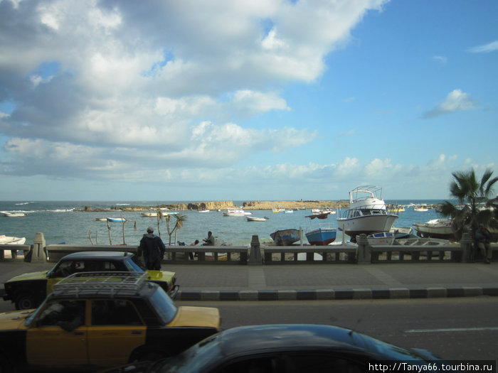 Египет. Александрия Александрия, Египет