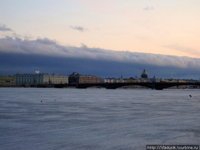 Весна в Питере Санкт-Петербург, Россия