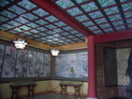 В храме Лао-цзы