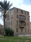 Архитектурное творчество египтян