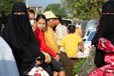 В Камбодже тоже есть мусульмане