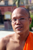 Скептически настроенный буддистский монах