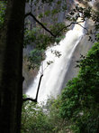 Водопад Духинда