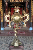 В китайском храме