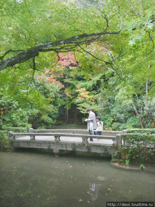 Киото-амидаистское 4: Хонэн-дзи Киото, Япония
