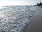 пляж Хуа Хина
