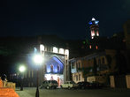 Главная мечеть города
