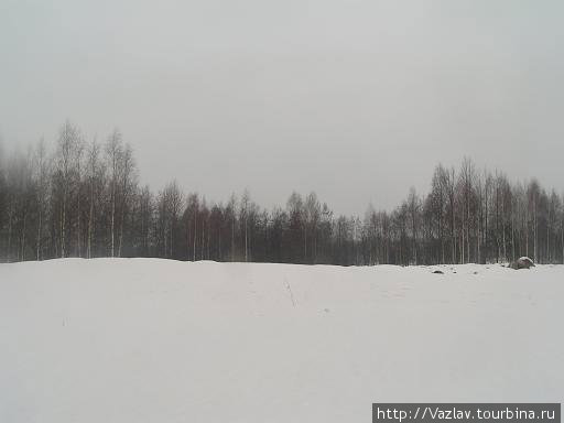 Практически Сибирь Миккели, Финляндия