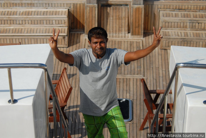РА- ссказ о дайвинг сафари на Мальдивских островах Мальдивские острова